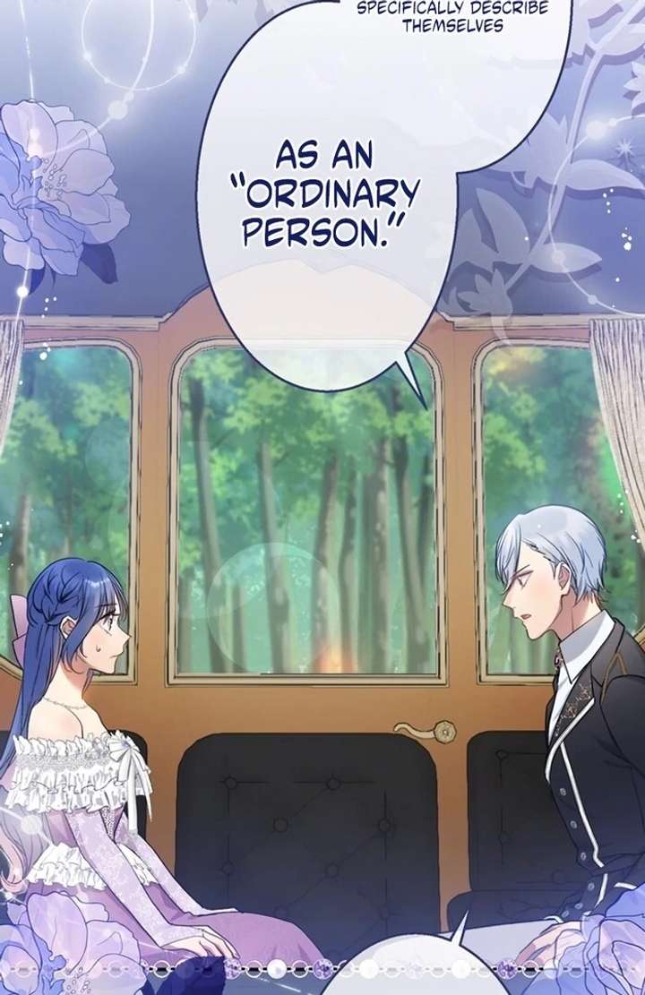 The Coldhearted Duke Is Obsessed With the Seal Princess - Chapter 6 - 108