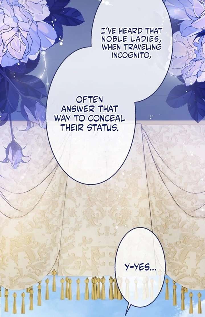 The Coldhearted Duke Is Obsessed With the Seal Princess - Chapter 6 - 109