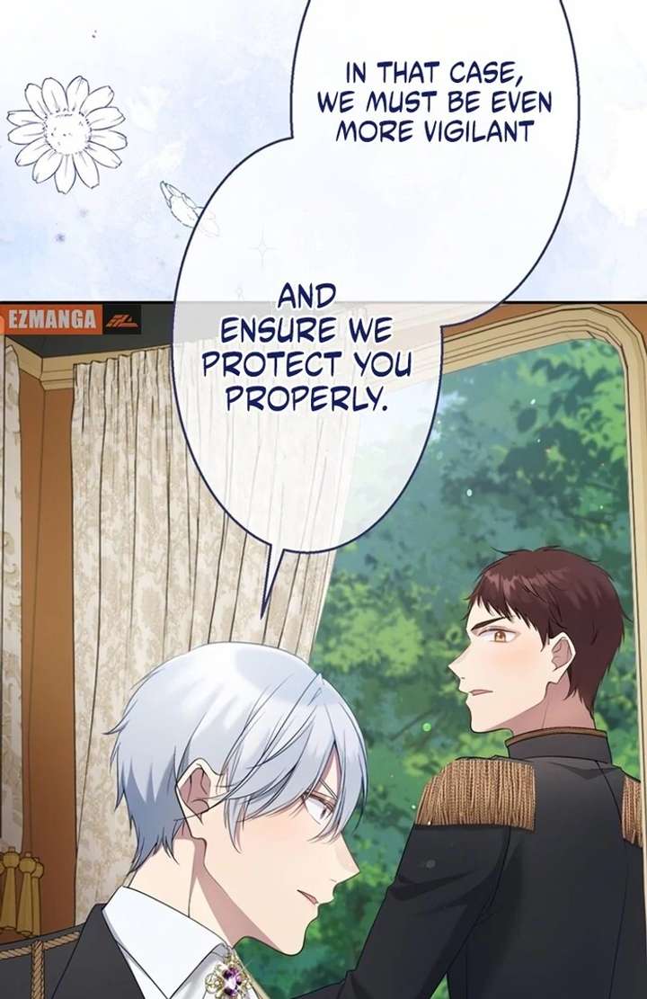 The Coldhearted Duke Is Obsessed With the Seal Princess - Chapter 6 - 112