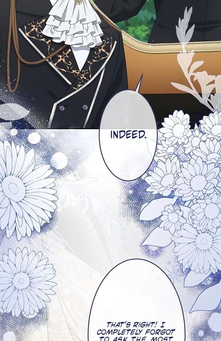 The Coldhearted Duke Is Obsessed With the Seal Princess - Chapter 6 - 113