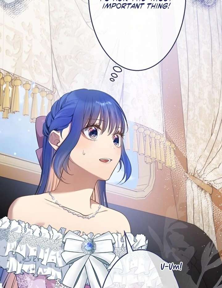 The Coldhearted Duke Is Obsessed With the Seal Princess - Chapter 6 - 114