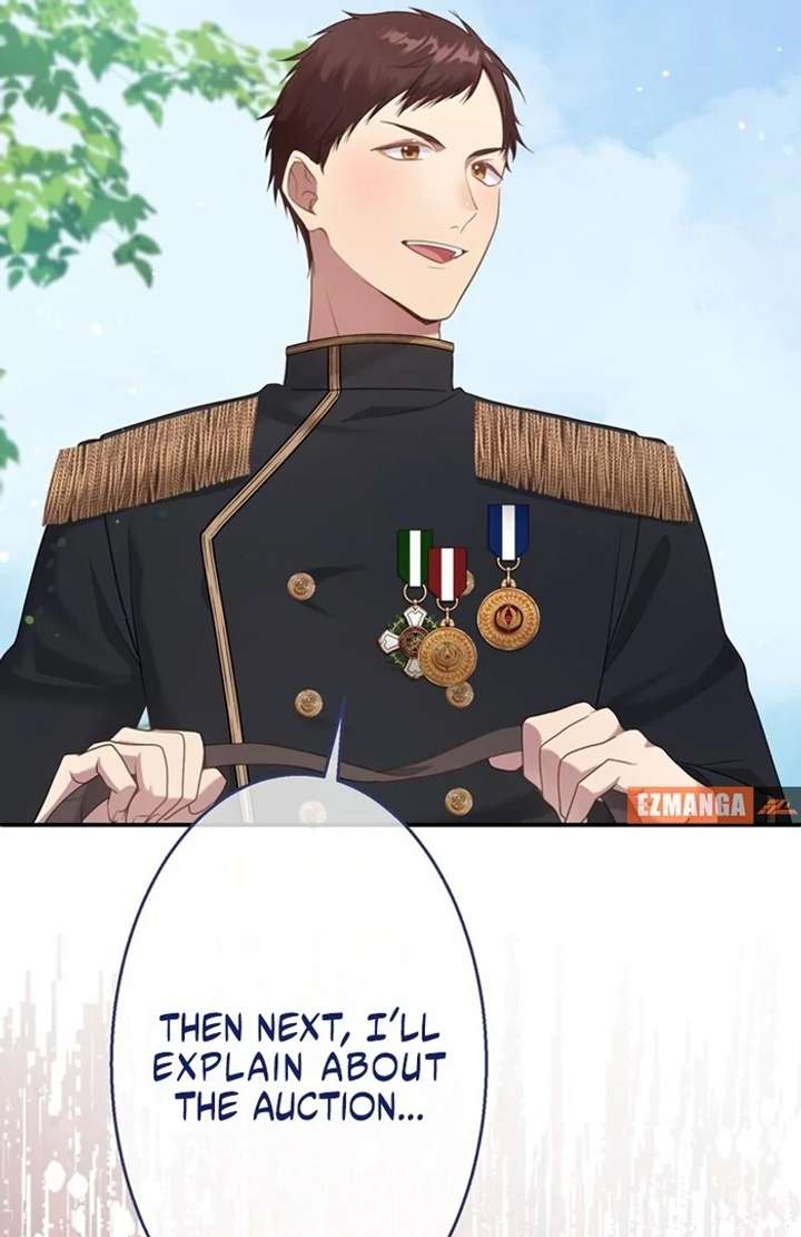 The Coldhearted Duke Is Obsessed With the Seal Princess - Chapter 6 - 116