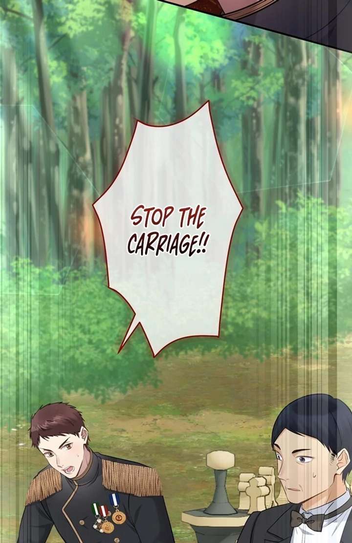 The Coldhearted Duke Is Obsessed With the Seal Princess - Chapter 6 - 118