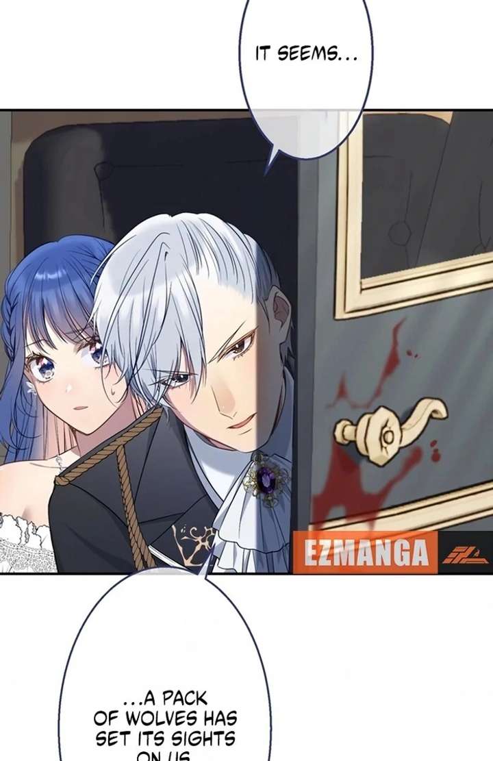 The Coldhearted Duke Is Obsessed With the Seal Princess - Chapter 7 - 15