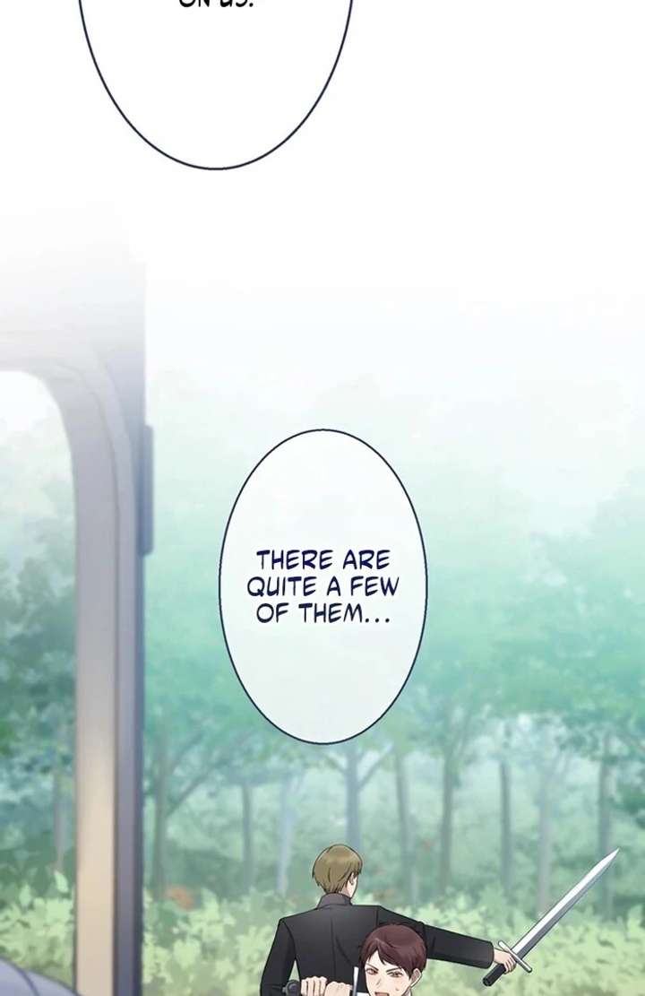 The Coldhearted Duke Is Obsessed With the Seal Princess - Chapter 7 - 16