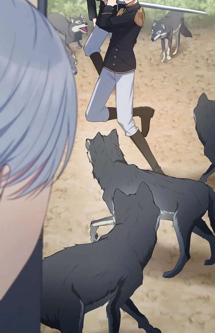 The Coldhearted Duke Is Obsessed With the Seal Princess - Chapter 7 - 17