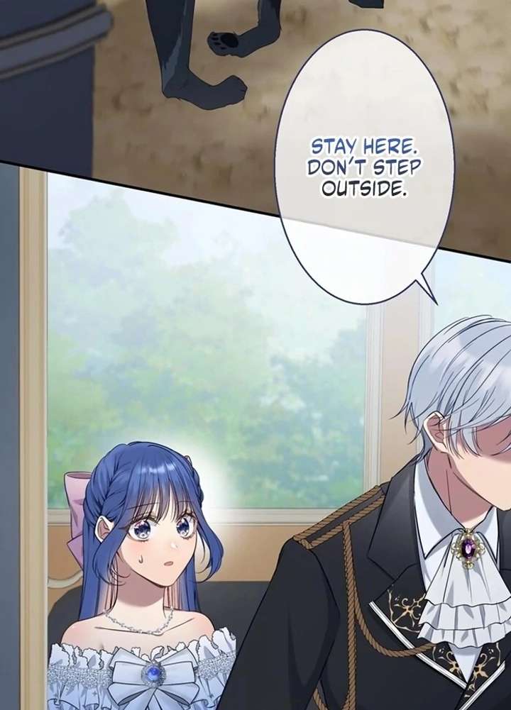 The Coldhearted Duke Is Obsessed With the Seal Princess - Chapter 7 - 18