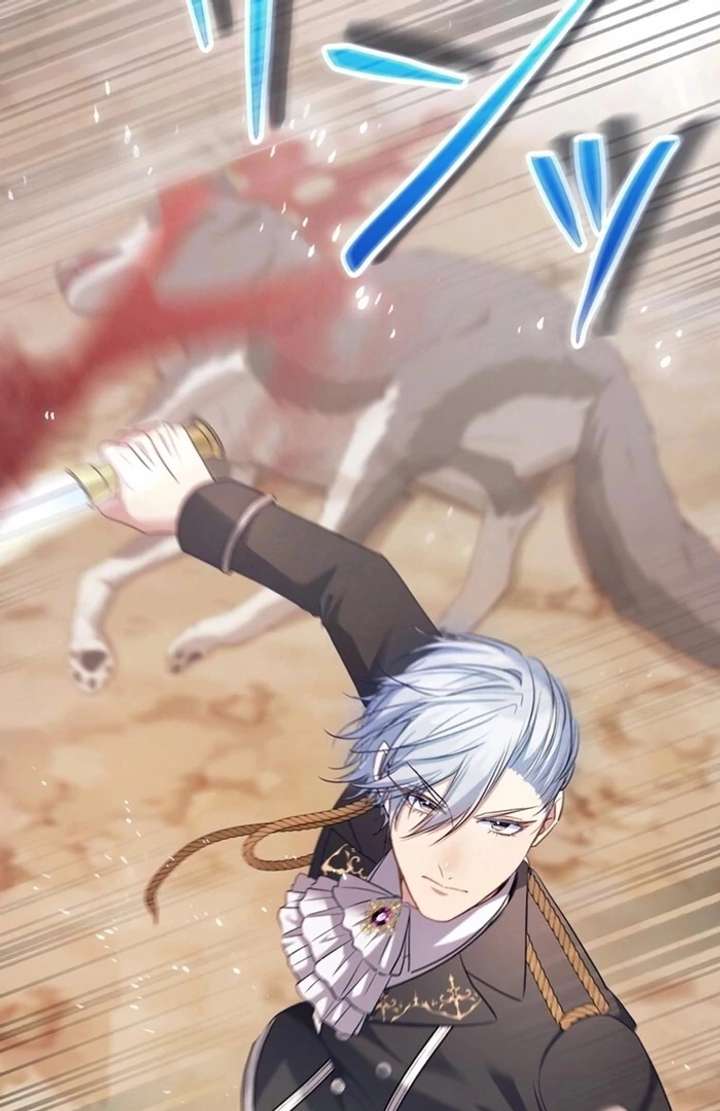 The Coldhearted Duke Is Obsessed With the Seal Princess - Chapter 7 - 22