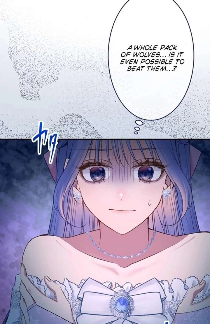 The Coldhearted Duke Is Obsessed With the Seal Princess - Chapter 7 - 25