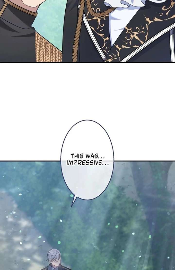 The Coldhearted Duke Is Obsessed With the Seal Princess - Chapter 7 - 43