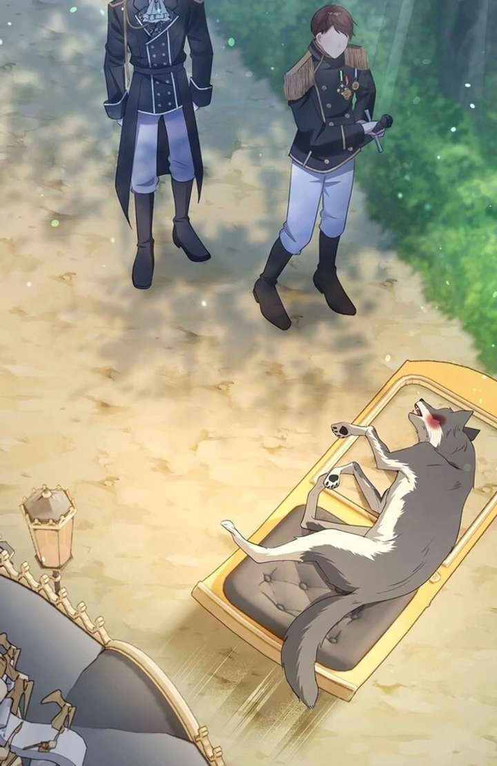 The Coldhearted Duke Is Obsessed With the Seal Princess - Chapter 7 - 44