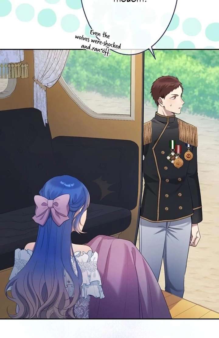 The Coldhearted Duke Is Obsessed With the Seal Princess - Chapter 7 - 49