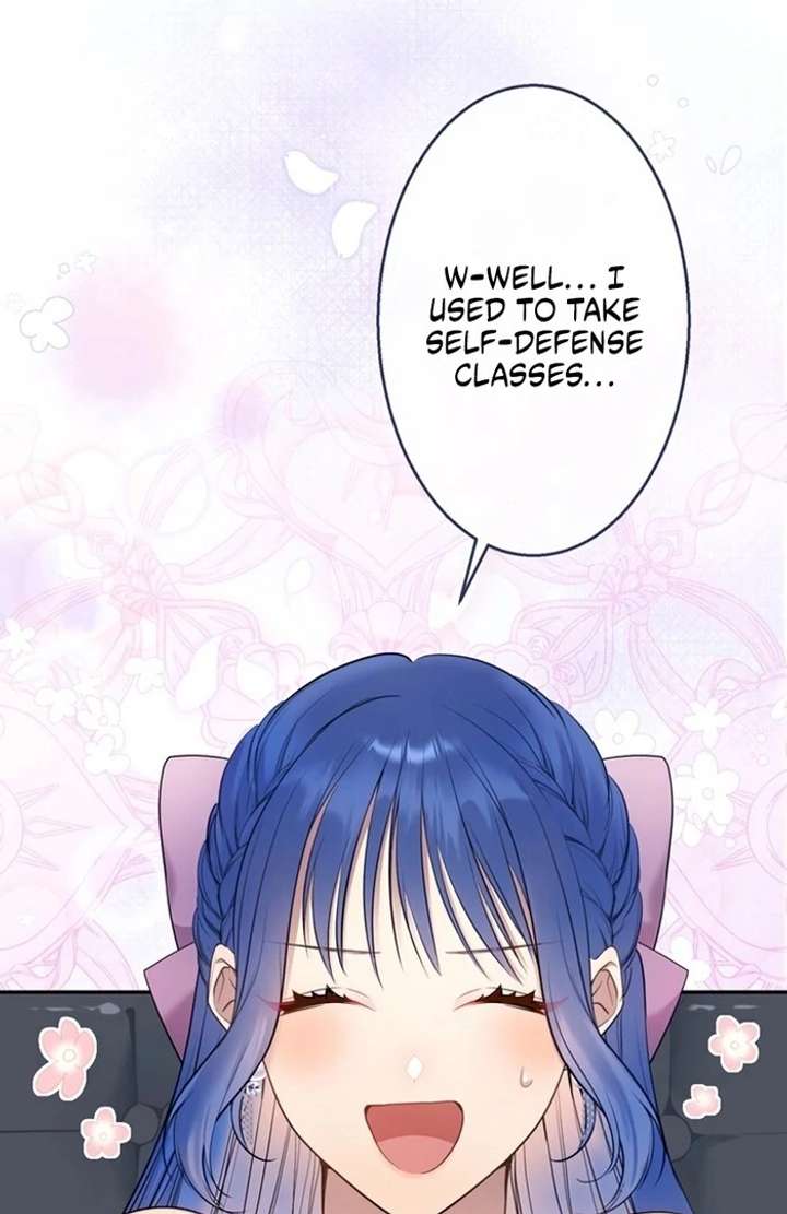 The Coldhearted Duke Is Obsessed With the Seal Princess - Chapter 7 - 50