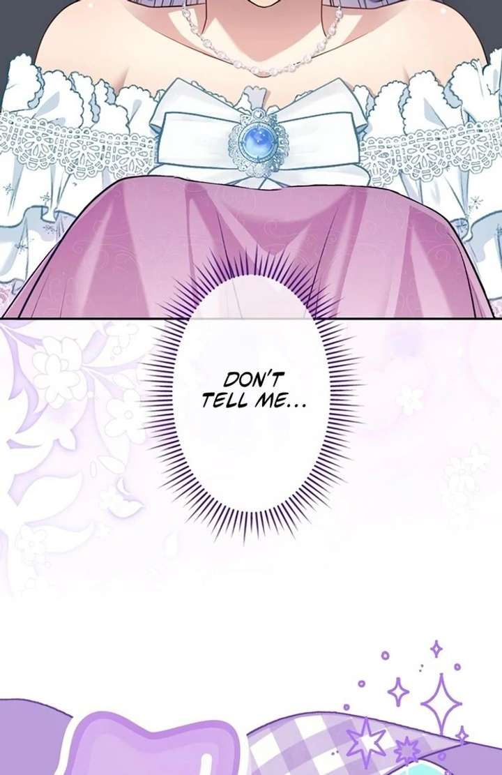 The Coldhearted Duke Is Obsessed With the Seal Princess - Chapter 7 - 51