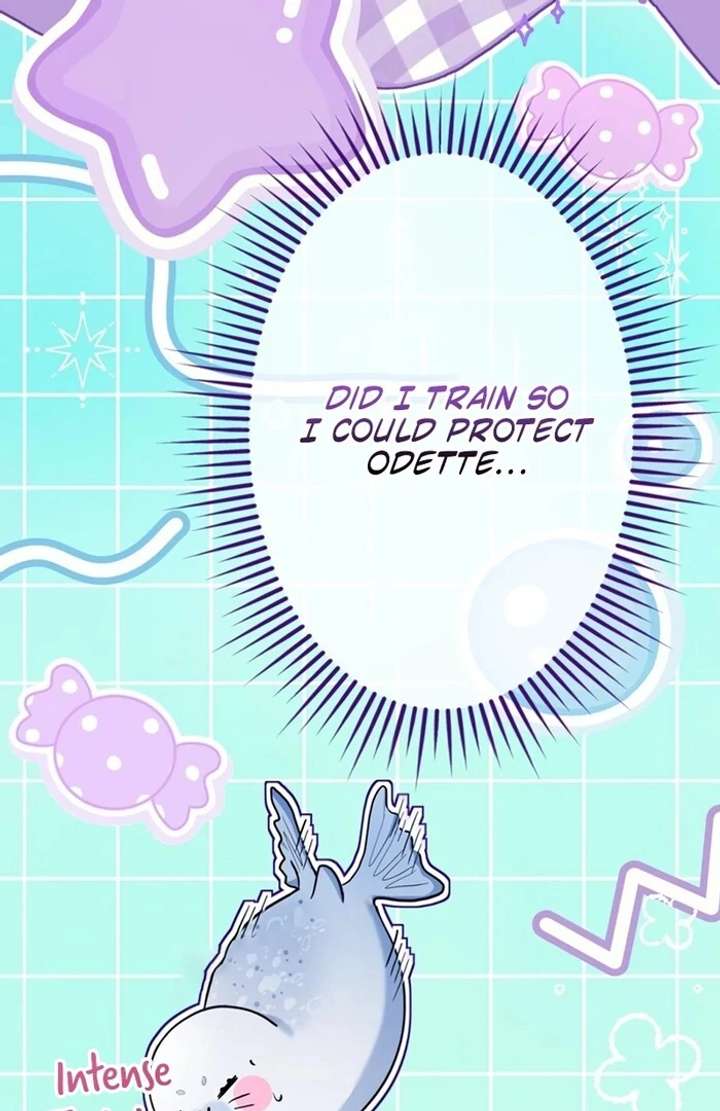 The Coldhearted Duke Is Obsessed With the Seal Princess - Chapter 7 - 52