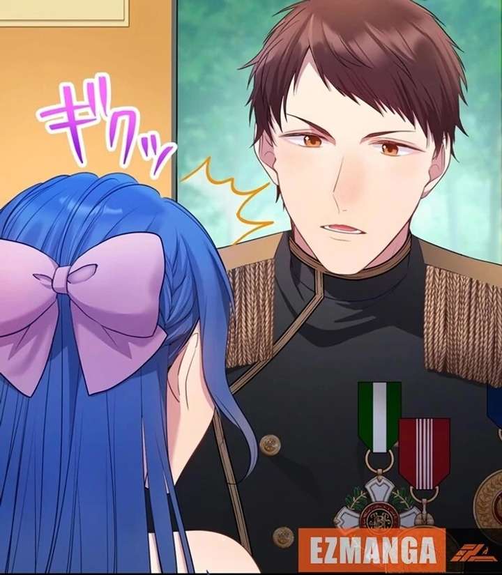 The Coldhearted Duke Is Obsessed With the Seal Princess - Chapter 7 - 56