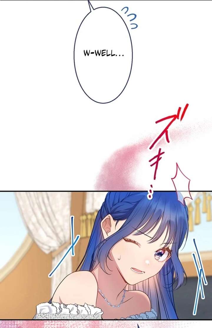 The Coldhearted Duke Is Obsessed With the Seal Princess - Chapter 7 - 57