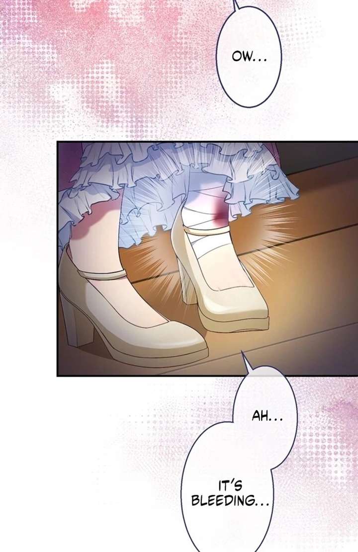 The Coldhearted Duke Is Obsessed With the Seal Princess - Chapter 7 - 58