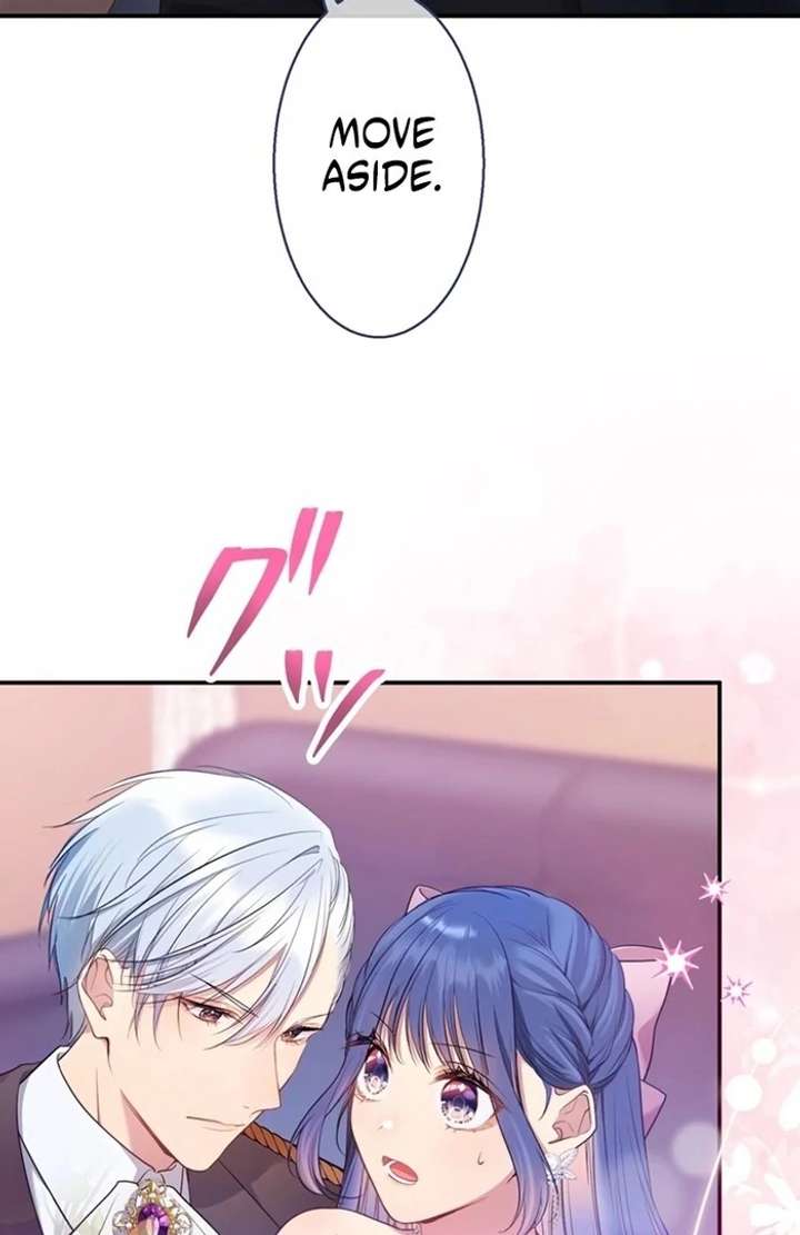 The Coldhearted Duke Is Obsessed With the Seal Princess - Chapter 7 - 60