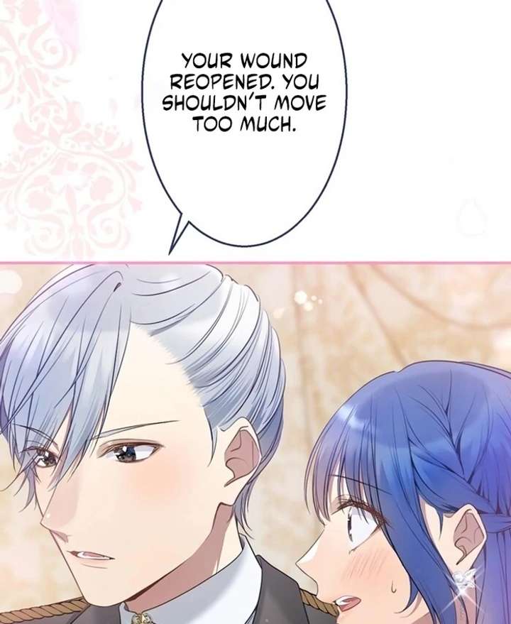 The Coldhearted Duke Is Obsessed With the Seal Princess - Chapter 7 - 64