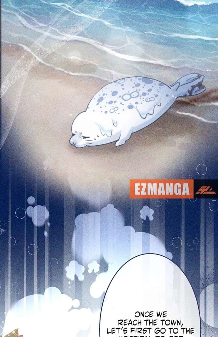 The Coldhearted Duke Is Obsessed With the Seal Princess - Chapter 7 - 67