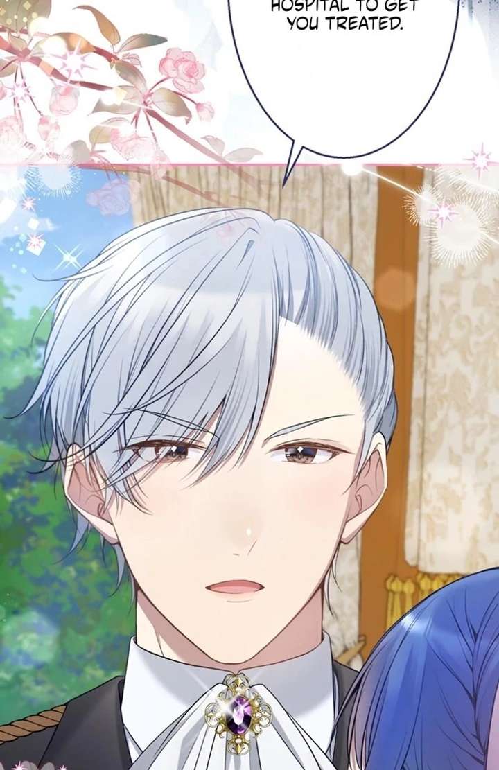 The Coldhearted Duke Is Obsessed With the Seal Princess - Chapter 7 - 68