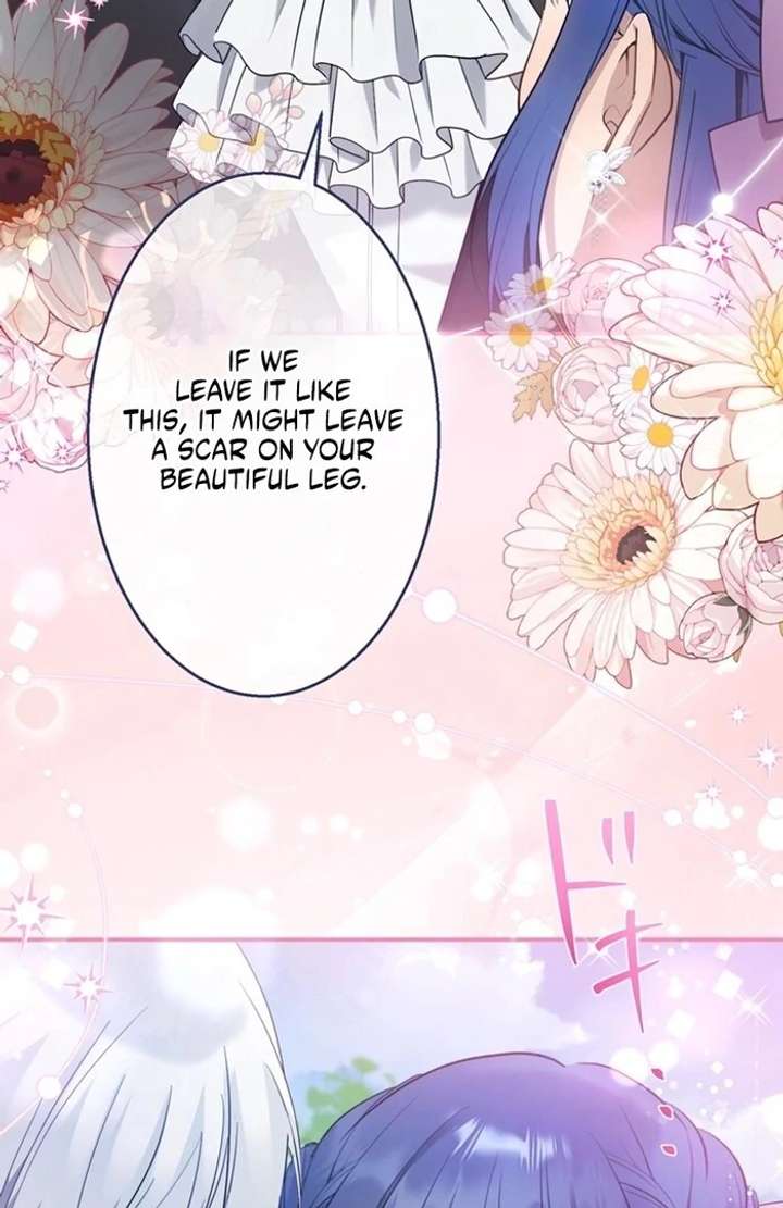 The Coldhearted Duke Is Obsessed With the Seal Princess - Chapter 7 - 69