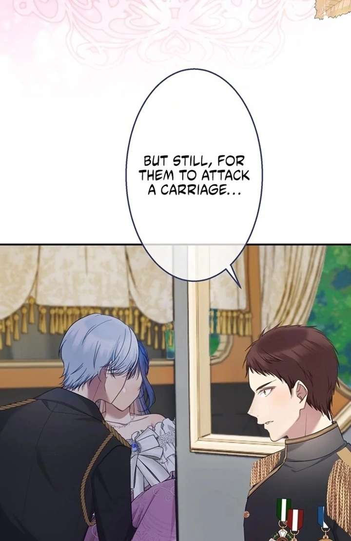 The Coldhearted Duke Is Obsessed With the Seal Princess - Chapter 7 - 71