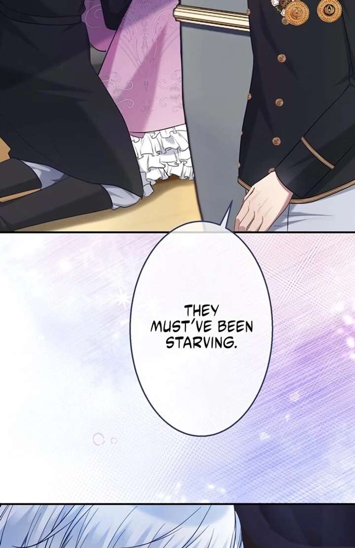 The Coldhearted Duke Is Obsessed With the Seal Princess - Chapter 7 - 72