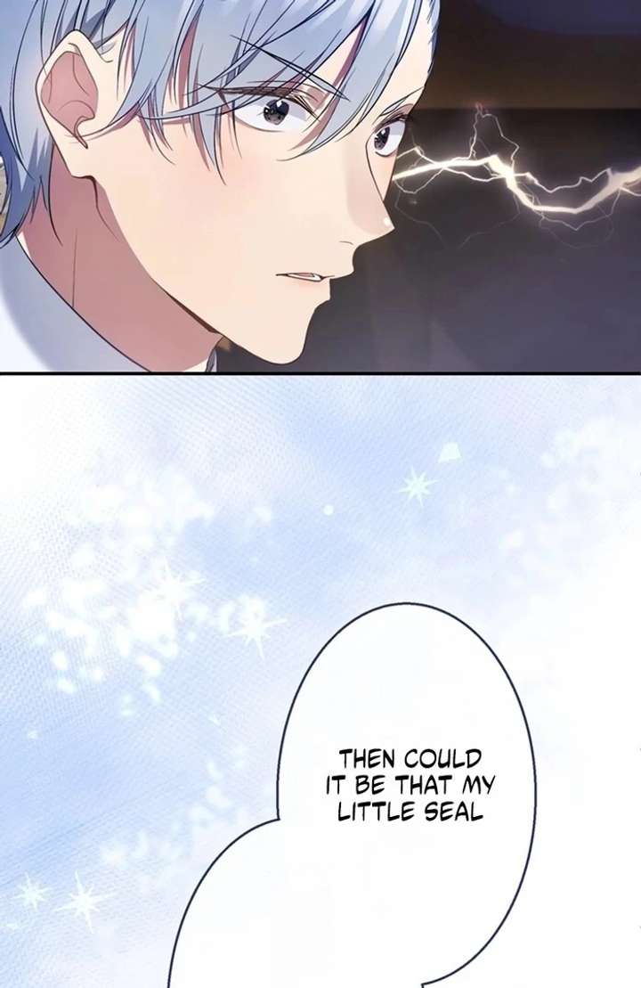 The Coldhearted Duke Is Obsessed With the Seal Princess - Chapter 7 - 73