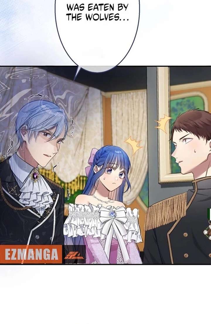 The Coldhearted Duke Is Obsessed With the Seal Princess - Chapter 7 - 74