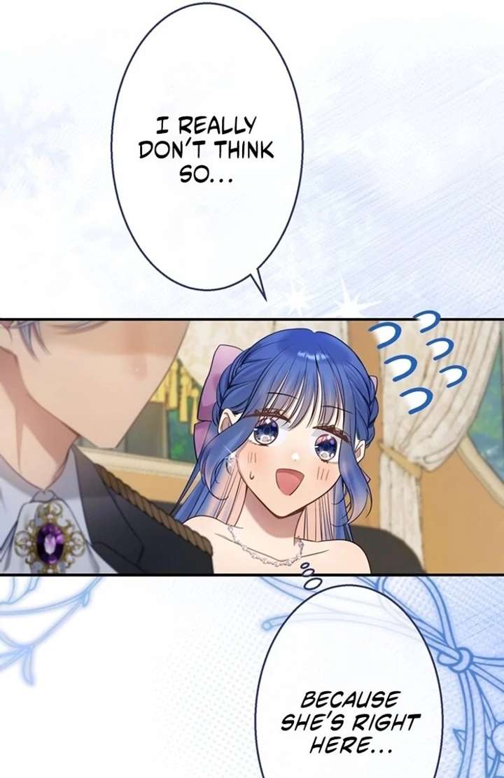 The Coldhearted Duke Is Obsessed With the Seal Princess - Chapter 7 - 75