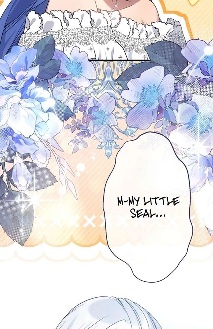 The Coldhearted Duke Is Obsessed With the Seal Princess - Chapter 7 - 78