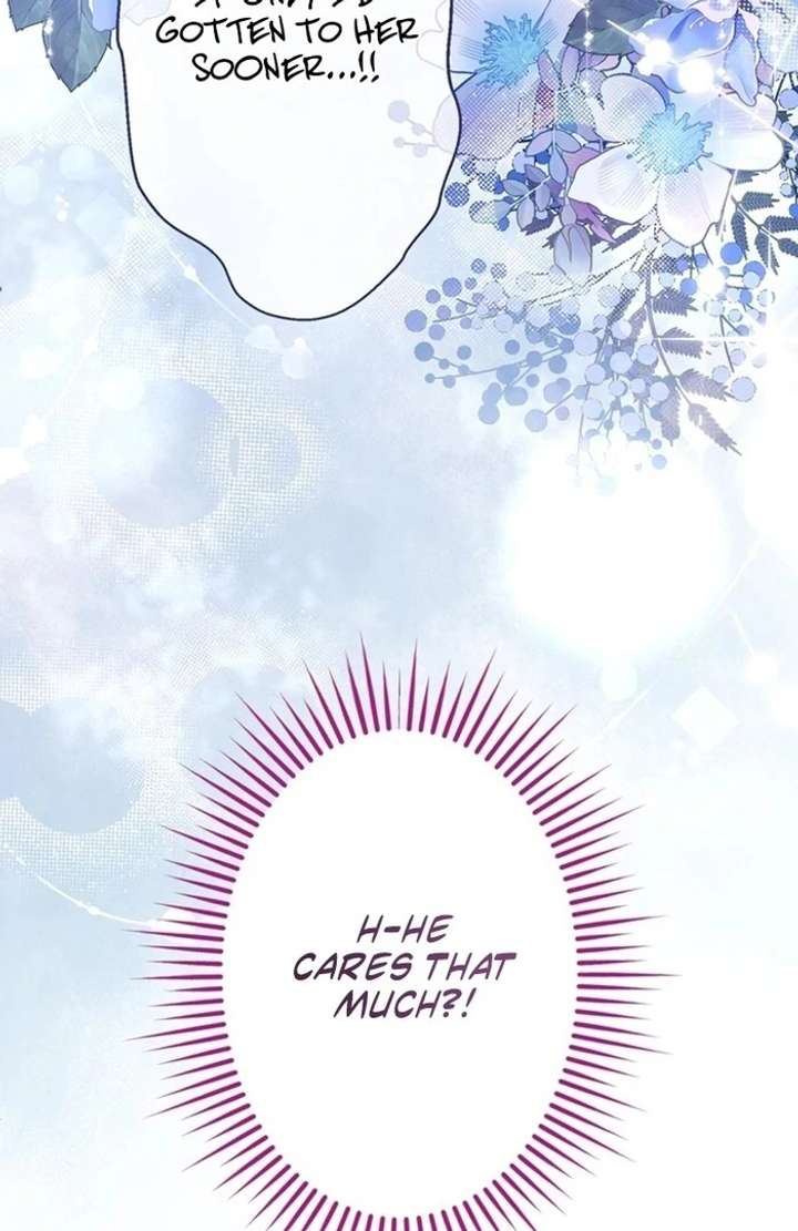 The Coldhearted Duke Is Obsessed With the Seal Princess - Chapter 7 - 80