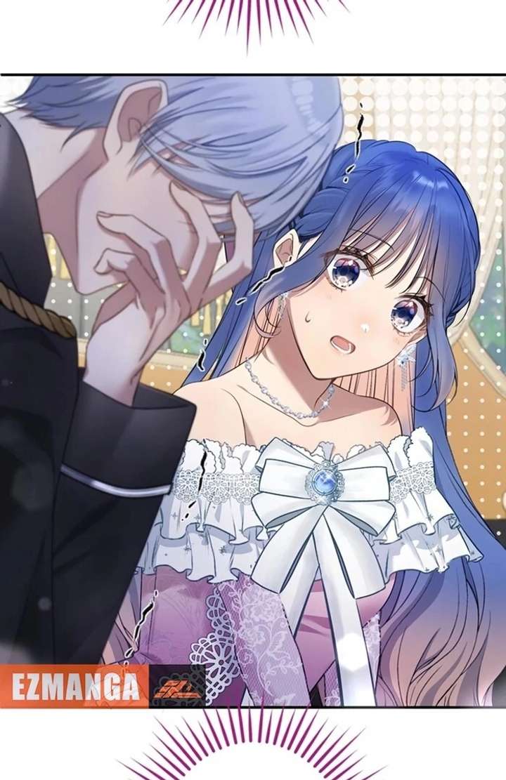 The Coldhearted Duke Is Obsessed With the Seal Princess - Chapter 7 - 81