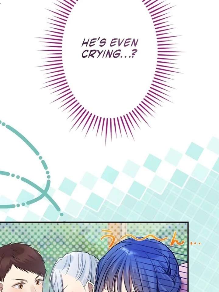 The Coldhearted Duke Is Obsessed With the Seal Princess - Chapter 7 - 82