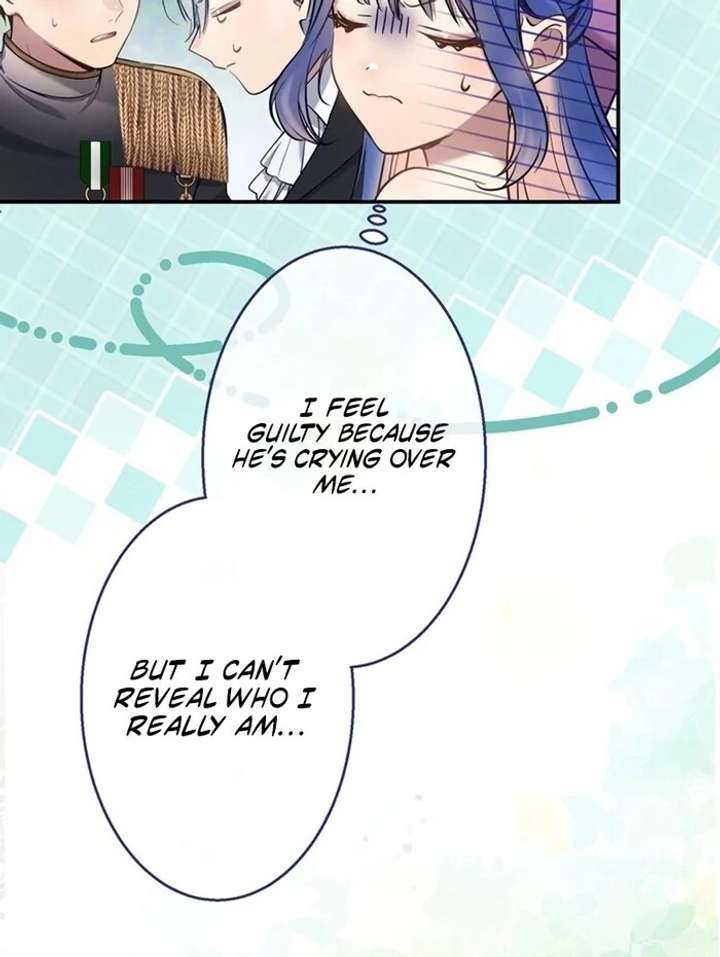 The Coldhearted Duke Is Obsessed With the Seal Princess - Chapter 7 - 83