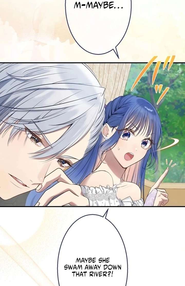 The Coldhearted Duke Is Obsessed With the Seal Princess - Chapter 7 - 87