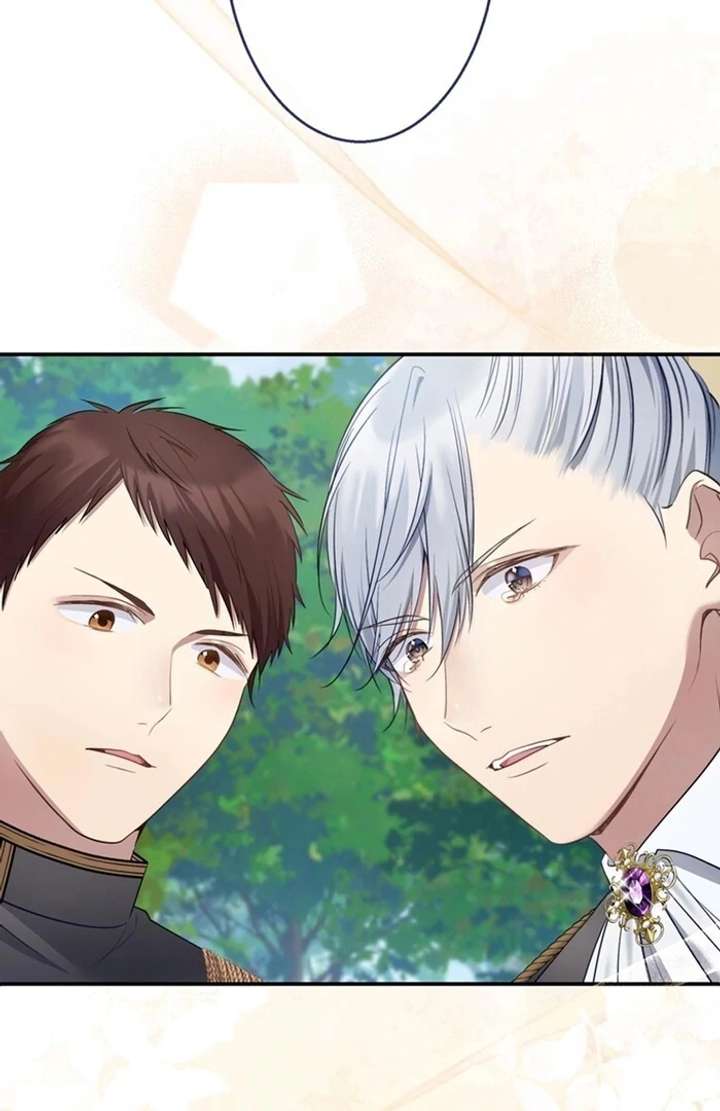 The Coldhearted Duke Is Obsessed With the Seal Princess - Chapter 7 - 88