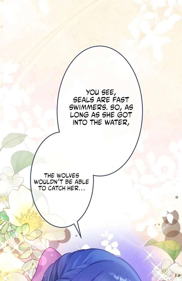 The Coldhearted Duke Is Obsessed With the Seal Princess - Chapter 7 - 89