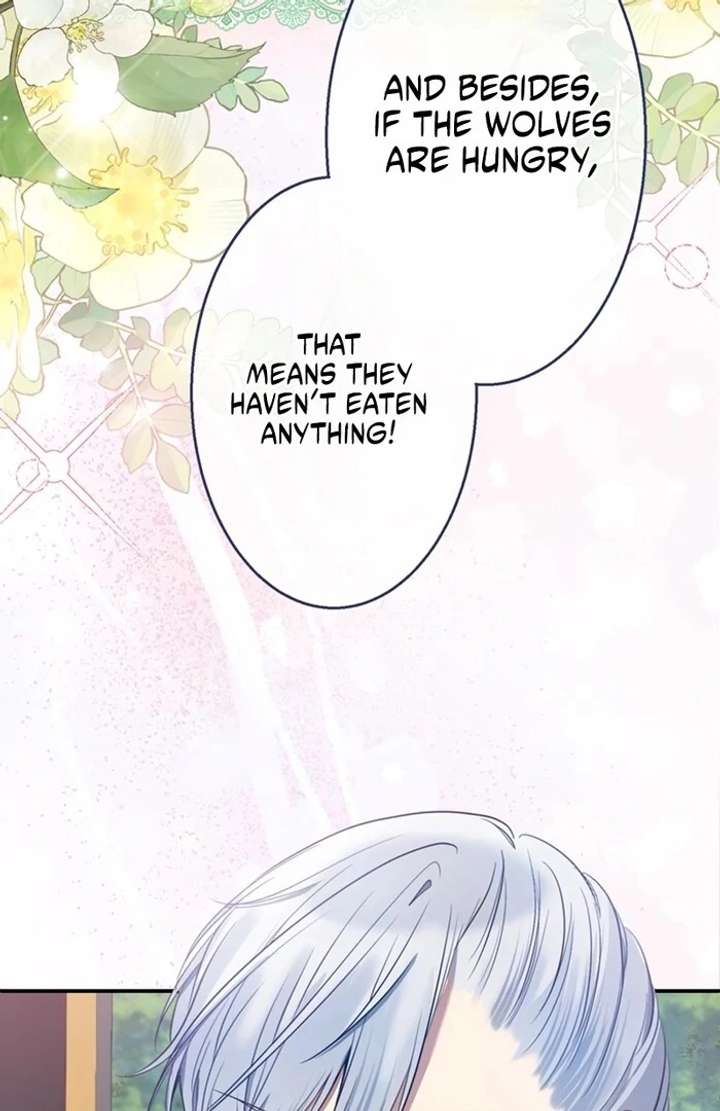 The Coldhearted Duke Is Obsessed With the Seal Princess - Chapter 7 - 91