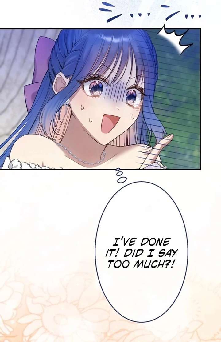 The Coldhearted Duke Is Obsessed With the Seal Princess - Chapter 7 - 94