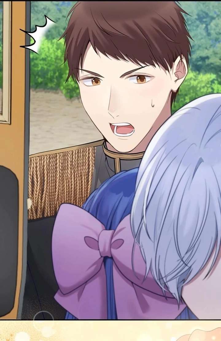 The Coldhearted Duke Is Obsessed With the Seal Princess - Chapter 7 - 104