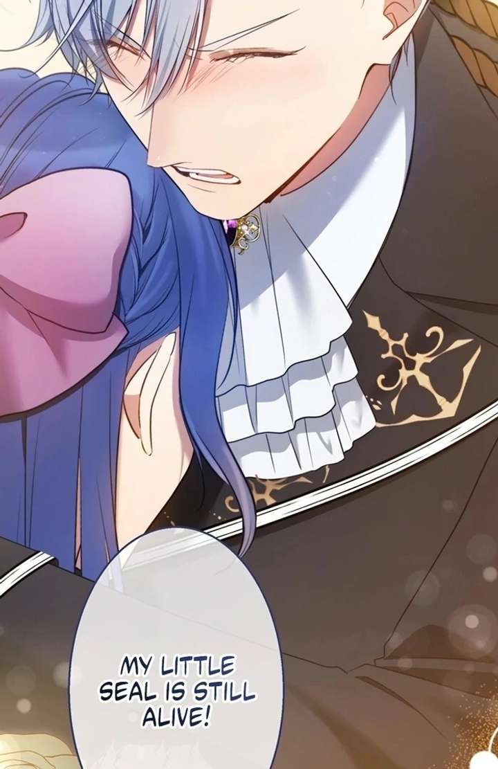 The Coldhearted Duke Is Obsessed With the Seal Princess - Chapter 7 - 106