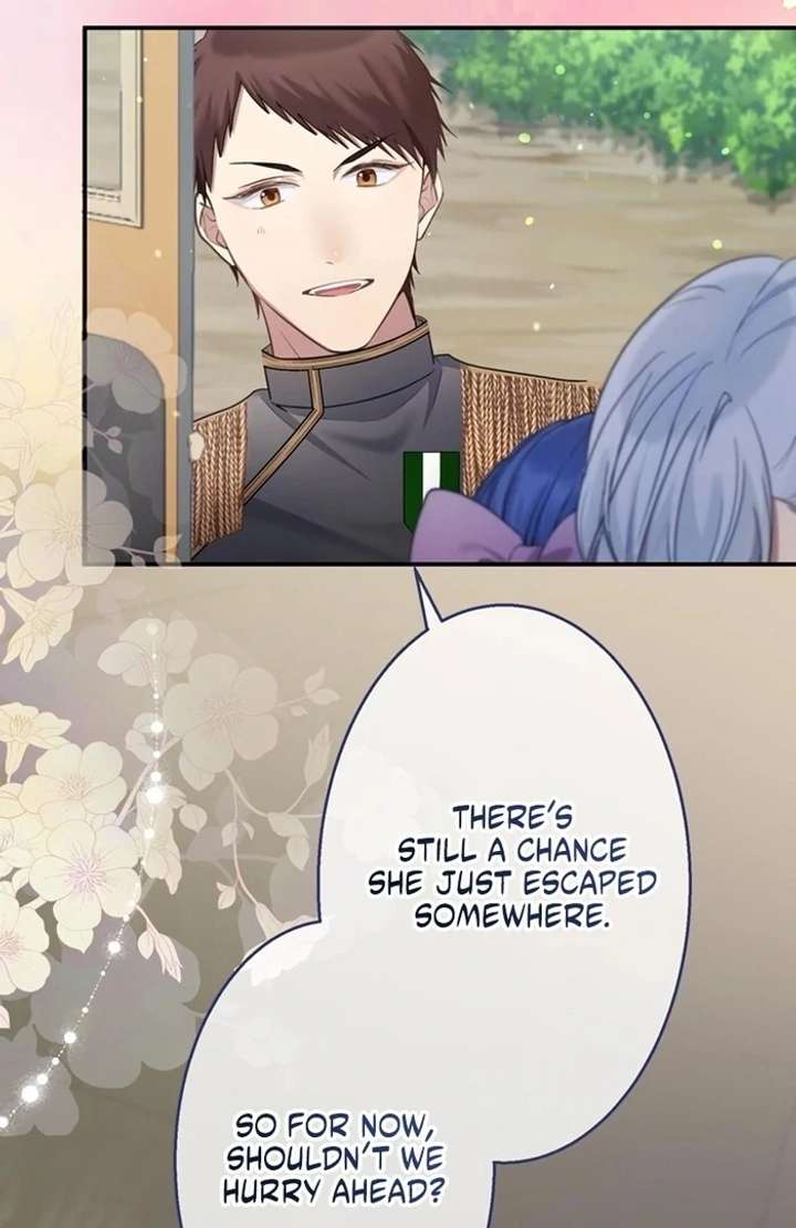 The Coldhearted Duke Is Obsessed With the Seal Princess - Chapter 7 - 110