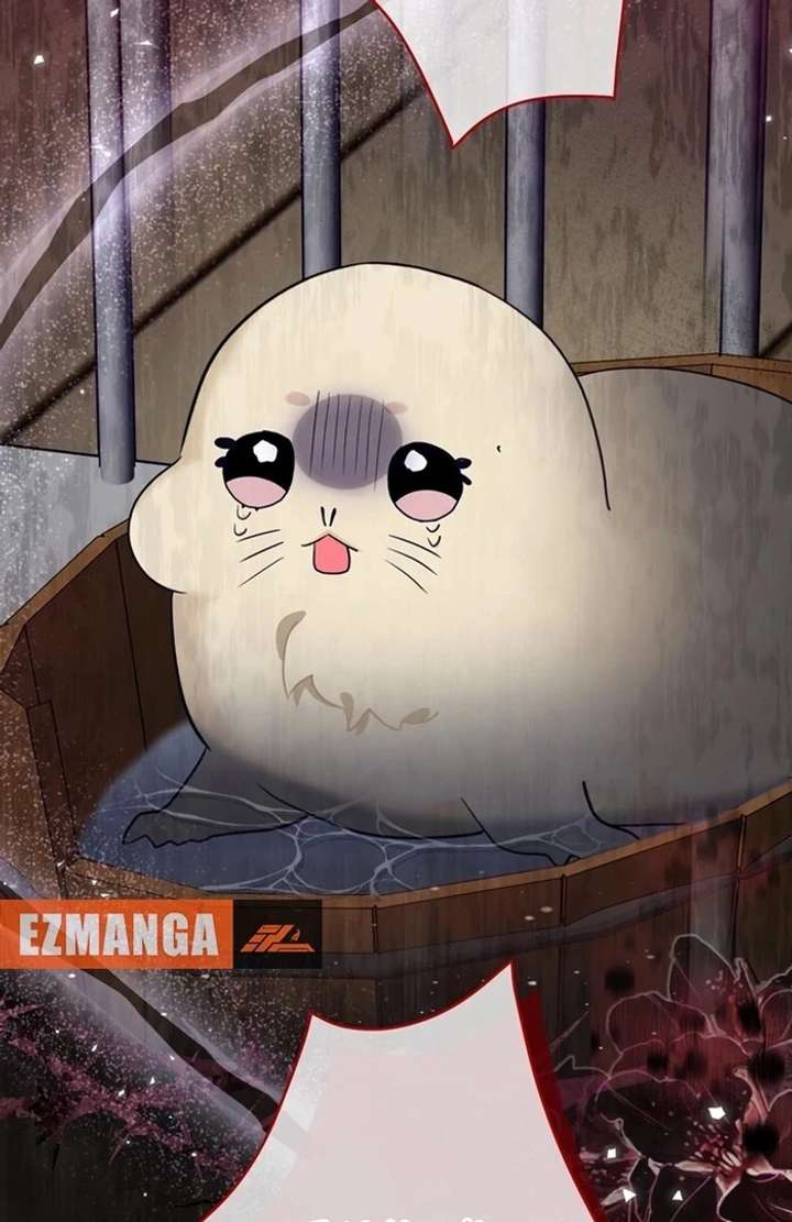 The Coldhearted Duke Is Obsessed With the Seal Princess - Chapter 7 - 123