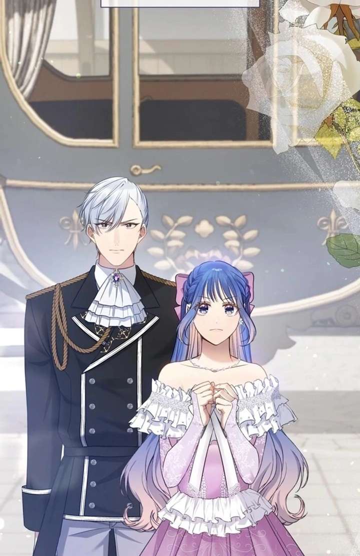 The Coldhearted Duke Is Obsessed With the Seal Princess - Chapter 7 - 130