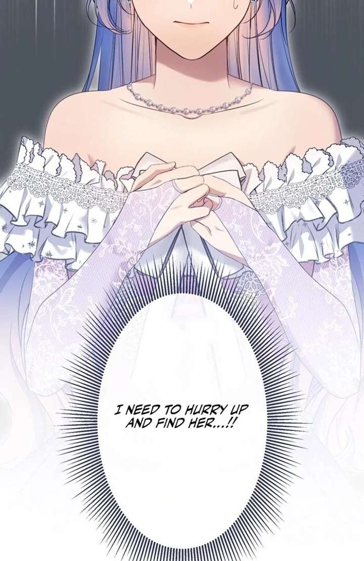 The Coldhearted Duke Is Obsessed With the Seal Princess Chapter 8 - Page 4