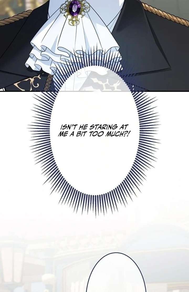 The Coldhearted Duke Is Obsessed With the Seal Princess Chapter 8 - Page 8