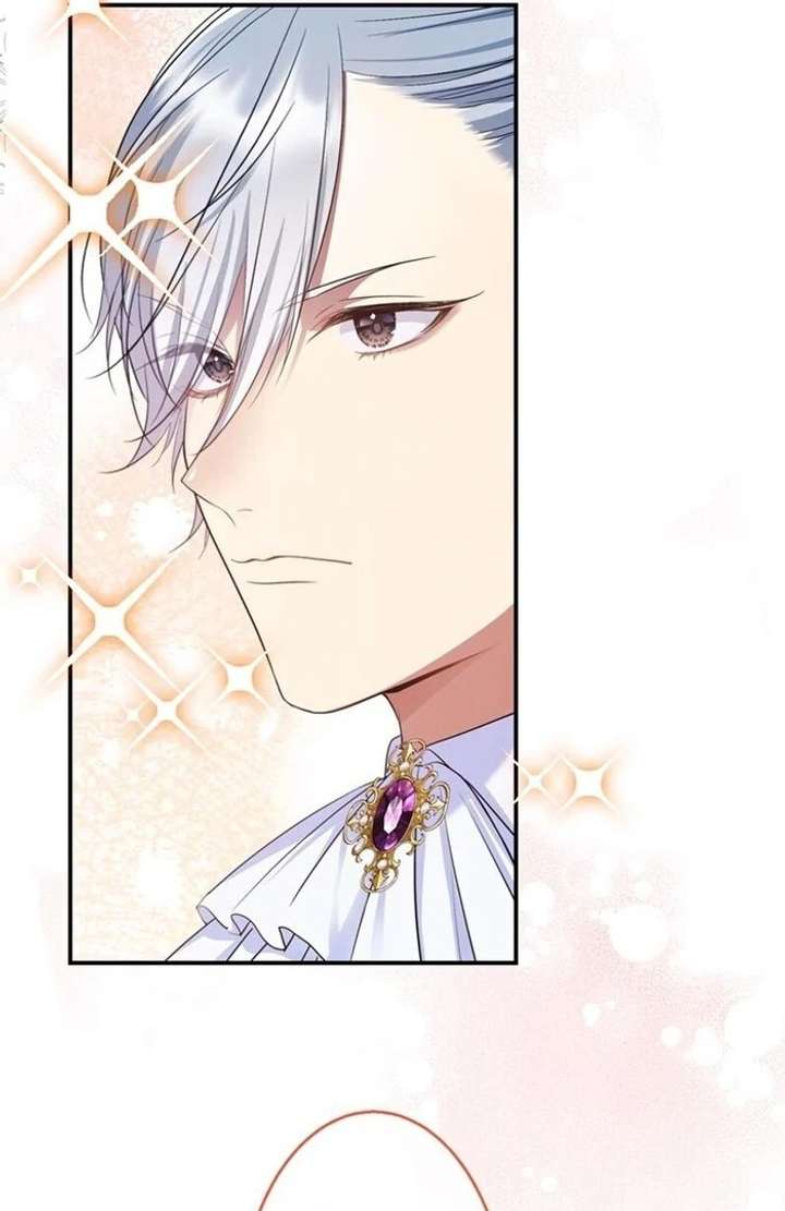 The Coldhearted Duke Is Obsessed With the Seal Princess Chapter 8 - Page 20